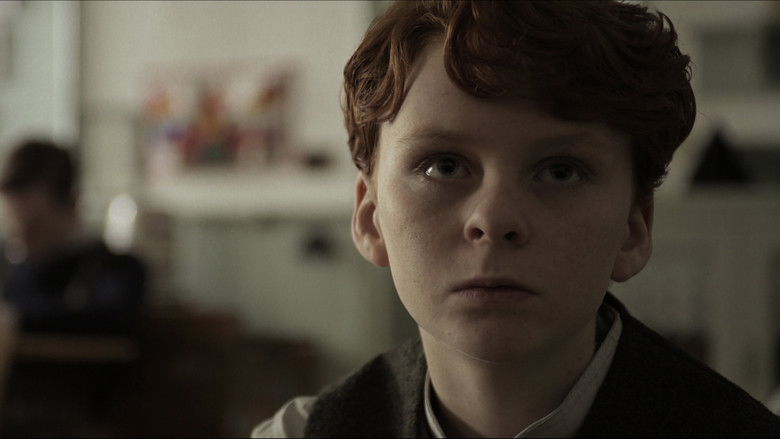 Forgive Us Our Trespasses still