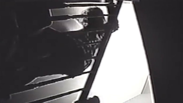 The Head Incident still 4