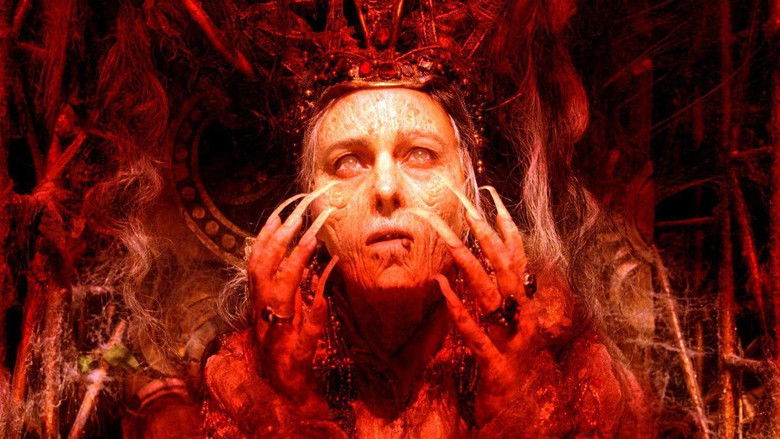 The Brothers Grimm still