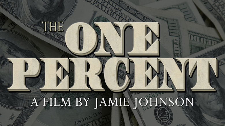 The One Percent still 3