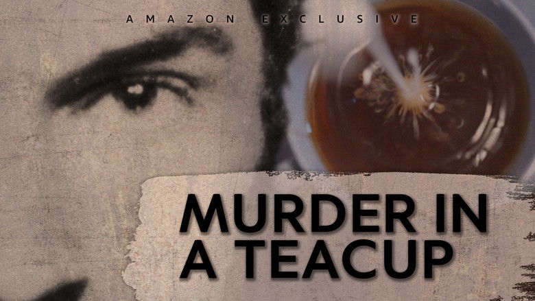 Murder in a Teacup still 1