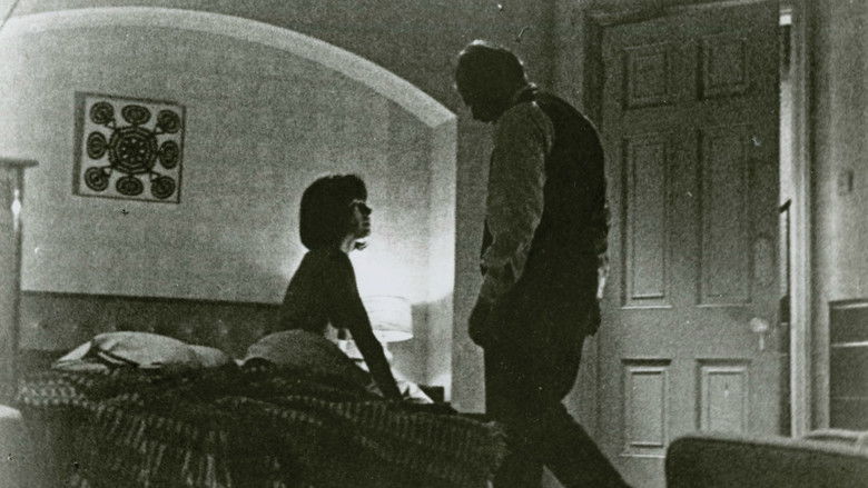 The Deadly Affair still 3