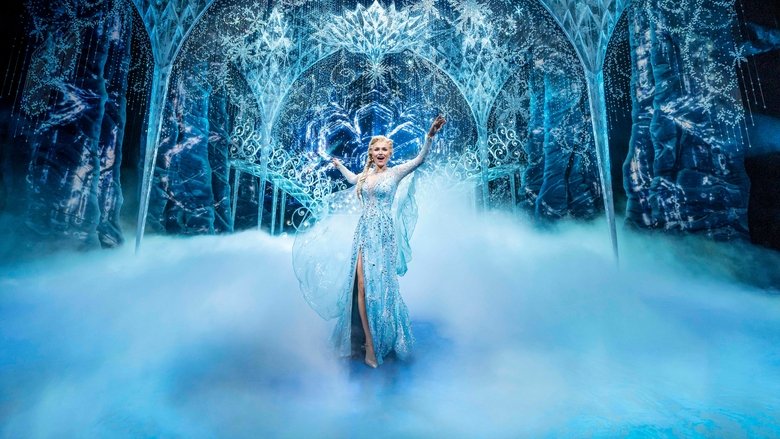 Frozen: The Hit Broadway Musical still 1