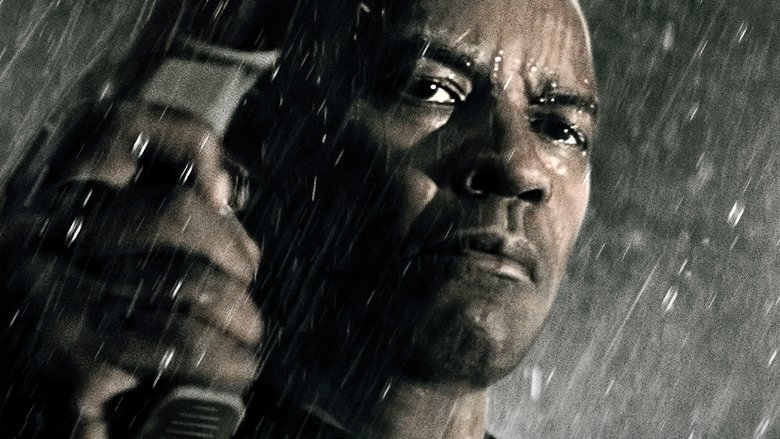 The Equalizer still 1