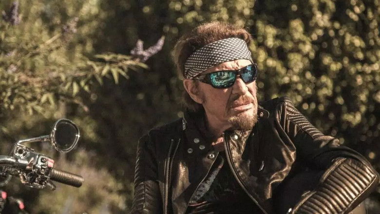 Johnny Hallyday, à nos promesses still 1