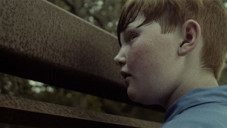 Blake Buried A Body still