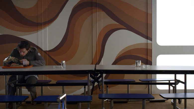 Space Station 76 still