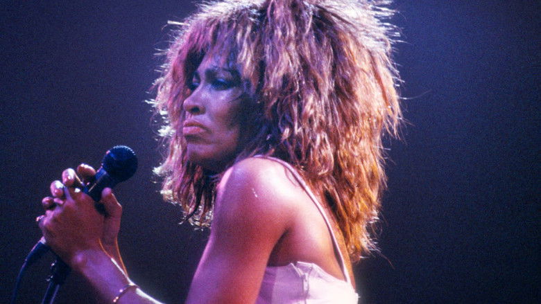 Tina Turner: Private Dancer Tour still 1