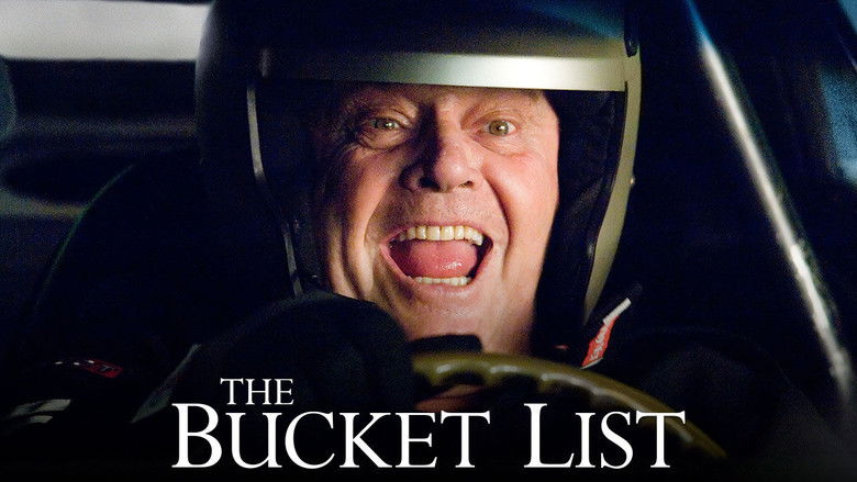 The Bucket List still