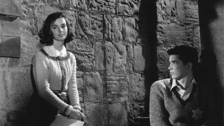 The Diary of Anne Frank still