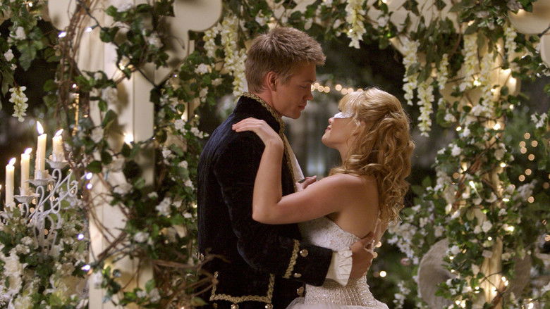 A Cinderella Story still 3