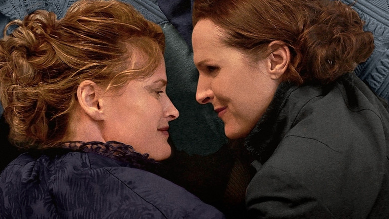 Wild Nights with Emily still 2