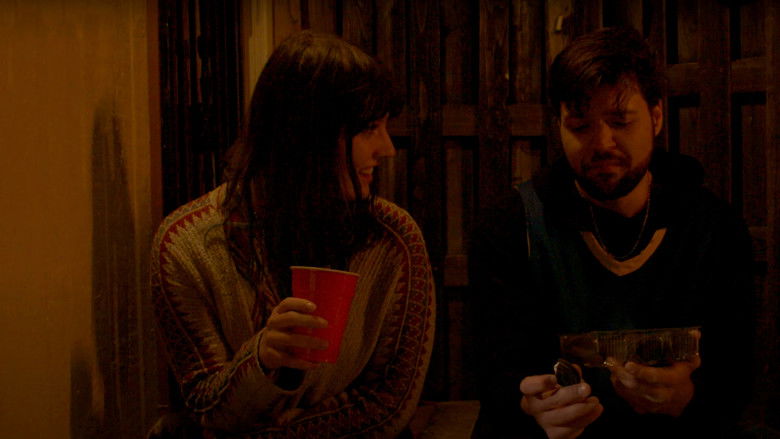 I'm So Glad I Met You still 1