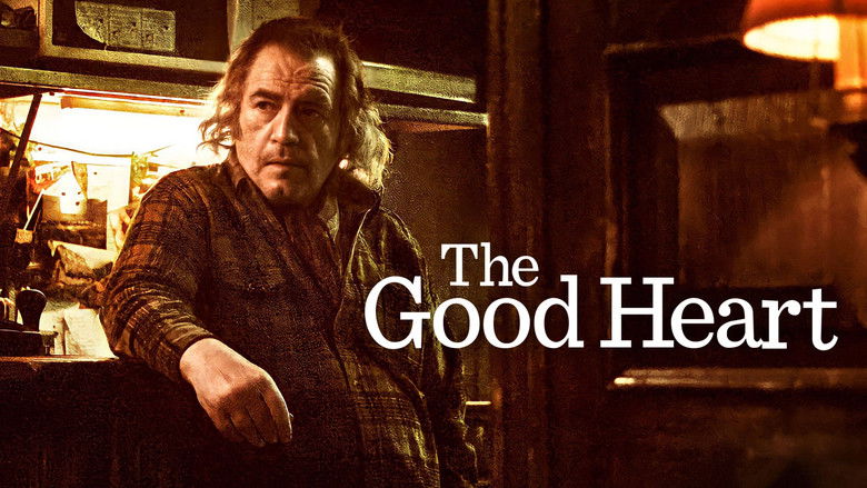 The Good Heart still