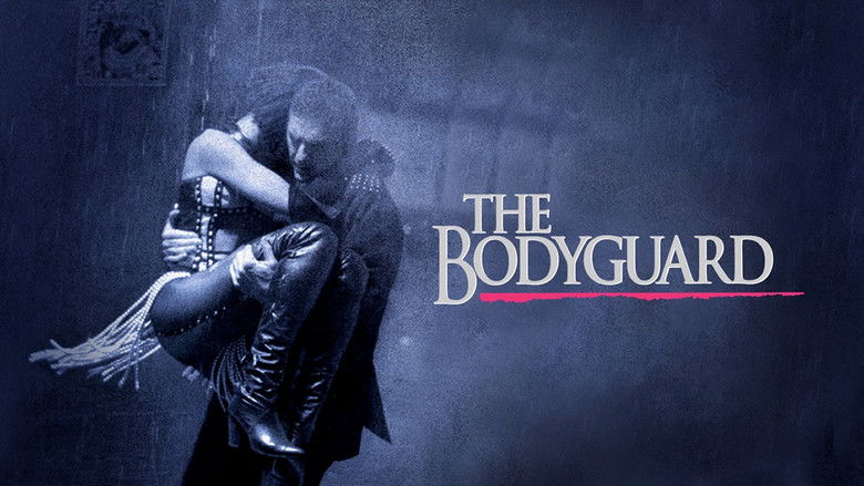 The Bodyguard still