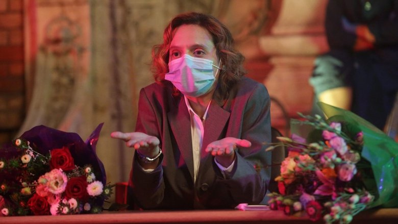 Bad Luck Banging or Loony Porn still 1