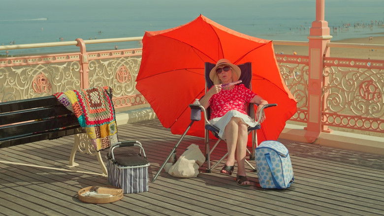 The Silver Screen Dreams Cafe still