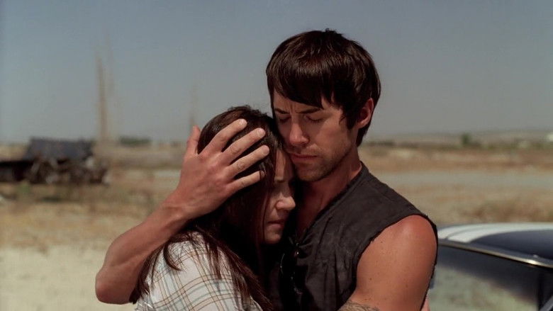 Dark Moon Rising still 4