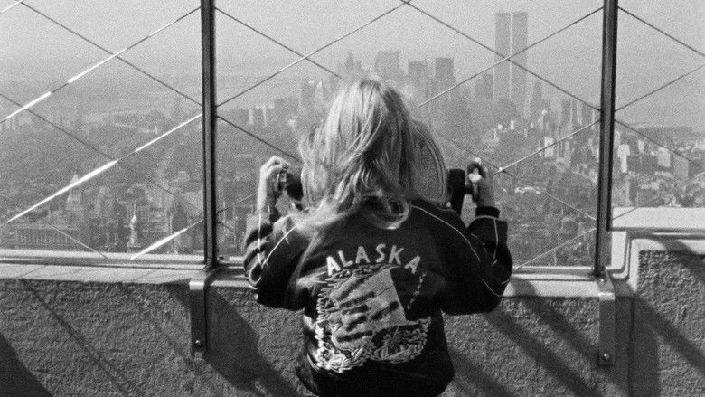 Alice in the Cities still