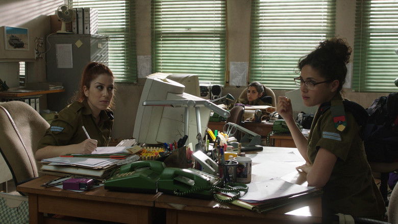 Zero Motivation still 4