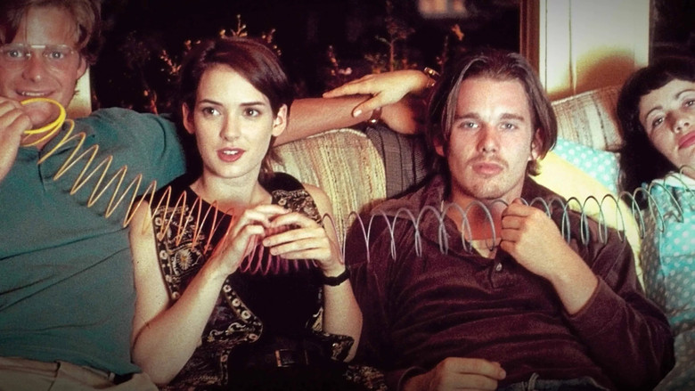 Reality Bites still 1