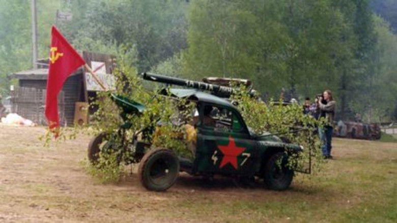 Bohemia Docta or the Labyrinth of the World and the Lust-House of the Heart (A Divine Comedy) still 1