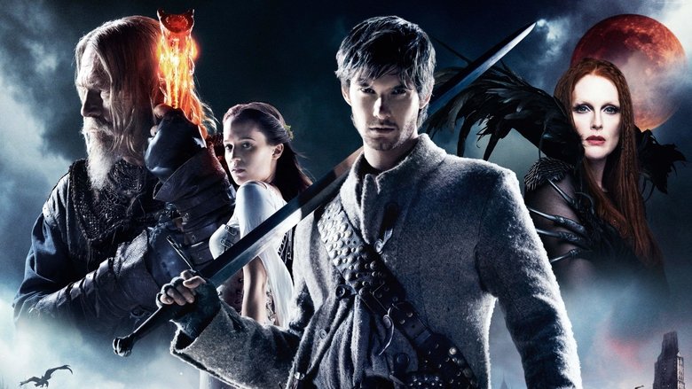 Seventh Son still
