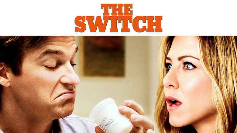 The Switch still