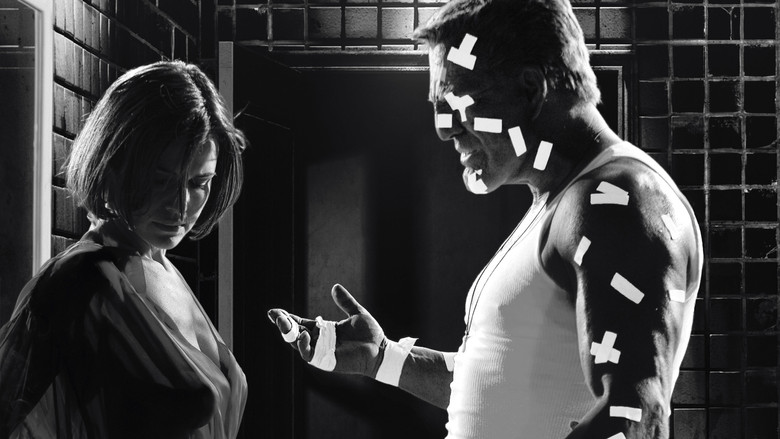 Sin City still 3