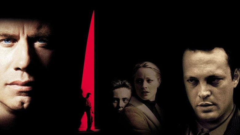 Domestic Disturbance still