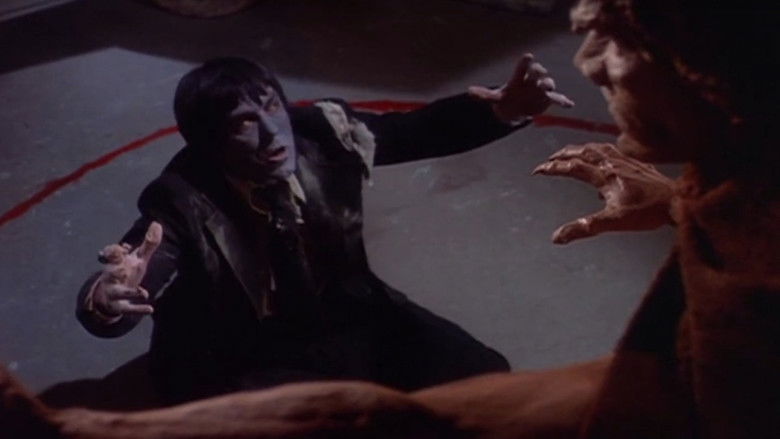 The Norliss Tapes still