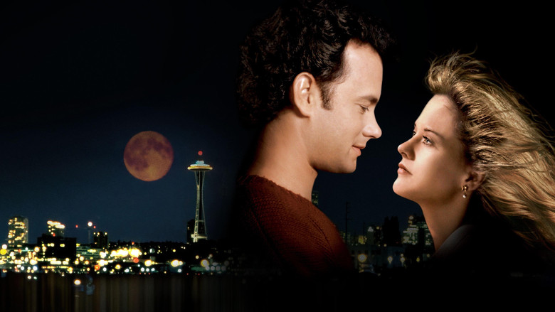 Sleepless in Seattle still