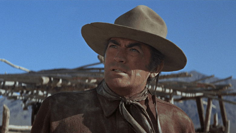 The Stalking Moon still