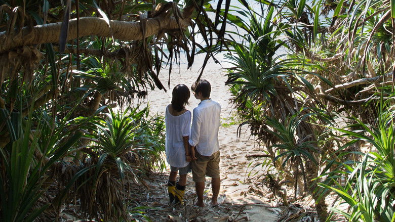 Still the Water still