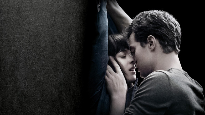 Fifty Shades of Grey still 3