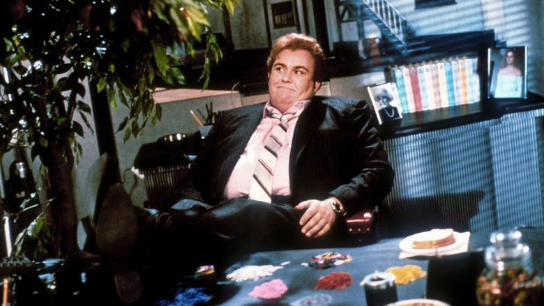 Who's Harry Crumb? still