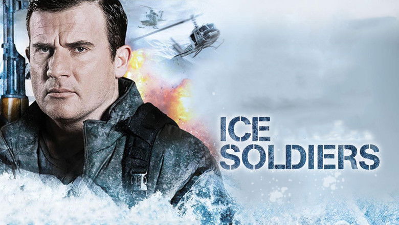 Ice Soldiers still