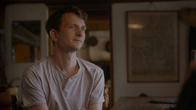 Fire at the Lake still 1