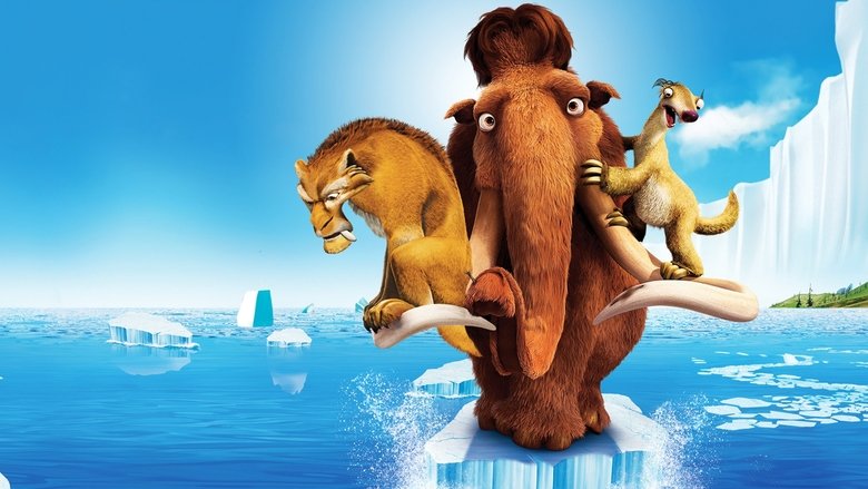 Ice Age: The Meltdown still 2