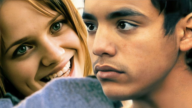 Games of Love and Chance still 4