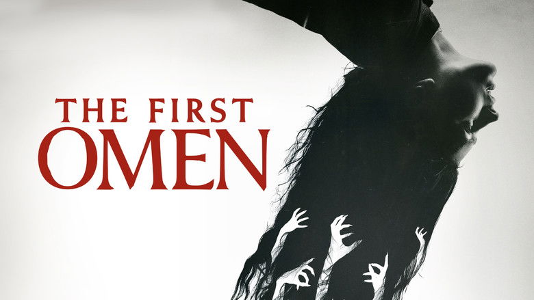 The First Omen still