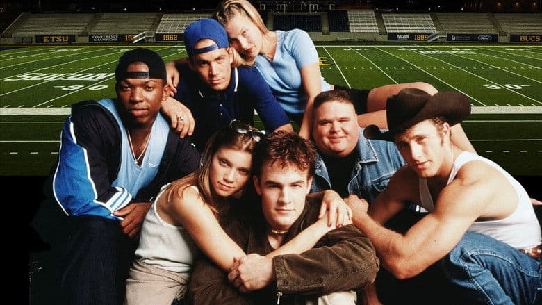Varsity Blues still 2