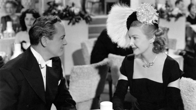 An Innocent Affair still