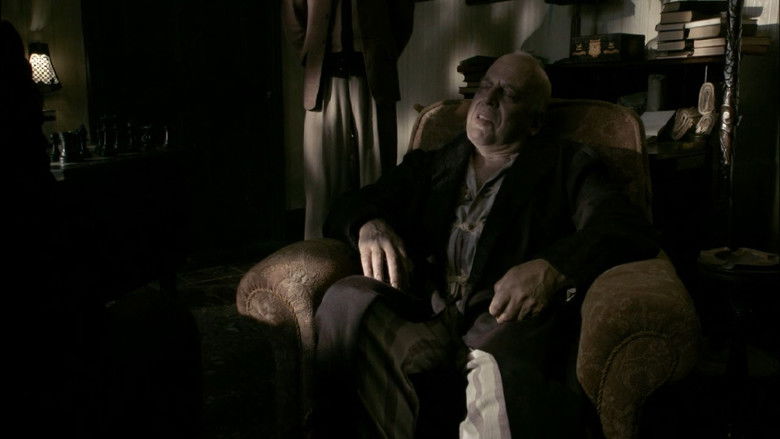 Chemical Wedding still 2