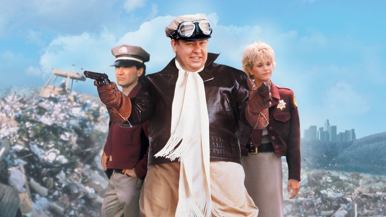 Armed and Dangerous still