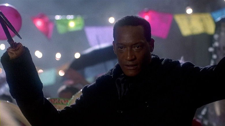 Candyman: Day of the Dead still
