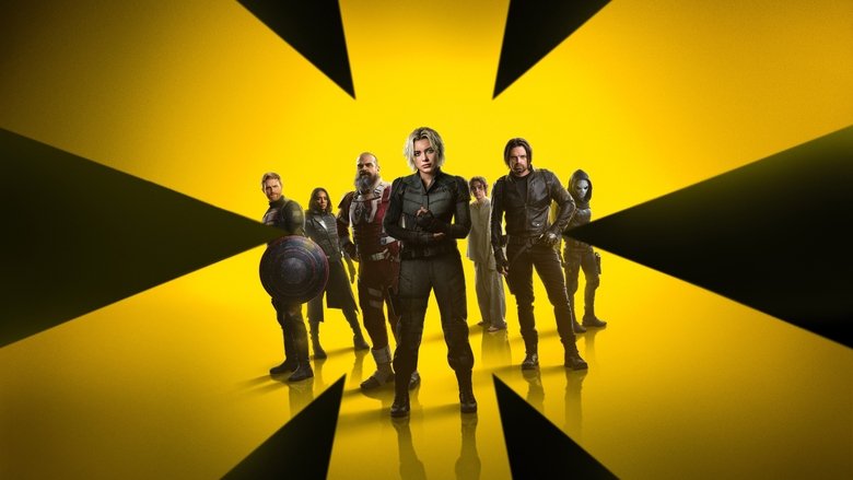 Thunderbolts* still 3