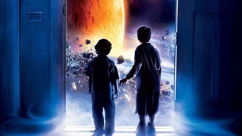 Zathura: A Space Adventure still