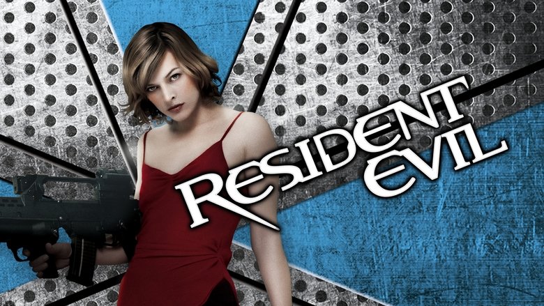 Resident Evil still 4