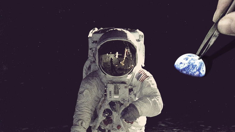 Operation Avalanche still